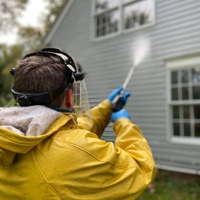 Surface Prep