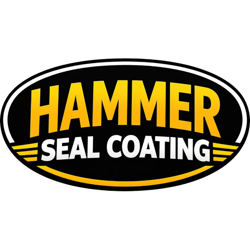 Hammer Seal Coating